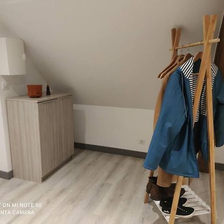Appartement De Charme La Croix-Saint-Ouen 外观 照片