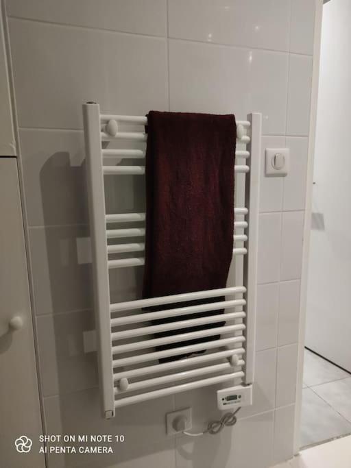 Appartement De Charme La Croix-Saint-Ouen 外观 照片