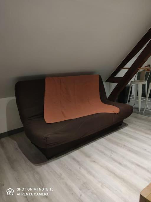 Appartement De Charme La Croix-Saint-Ouen 外观 照片